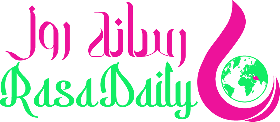 لوگو رسانه روز